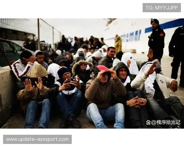 利比亚队惊险逼平，突尼斯队难抵压力，突尼斯 利比亚难民